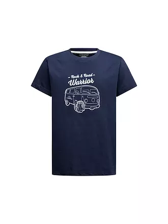 LA SPORTIVA | Maglietta da arrampicata Van per bambini |